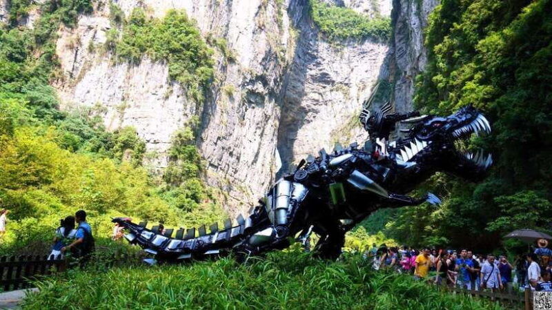chongqingone-day-wulong-hiketripgeoparkfairy-mtcar-incld