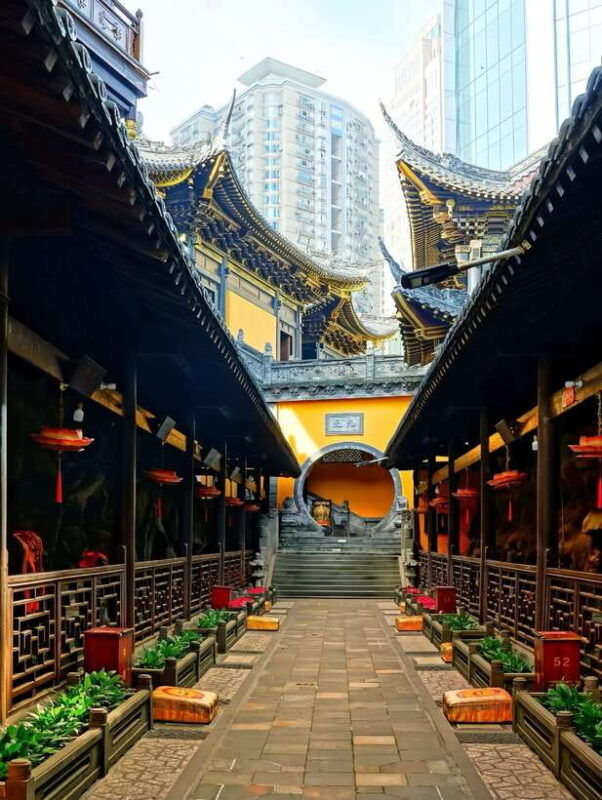 chongqingstrolling-through-the-cityinclude-dinner