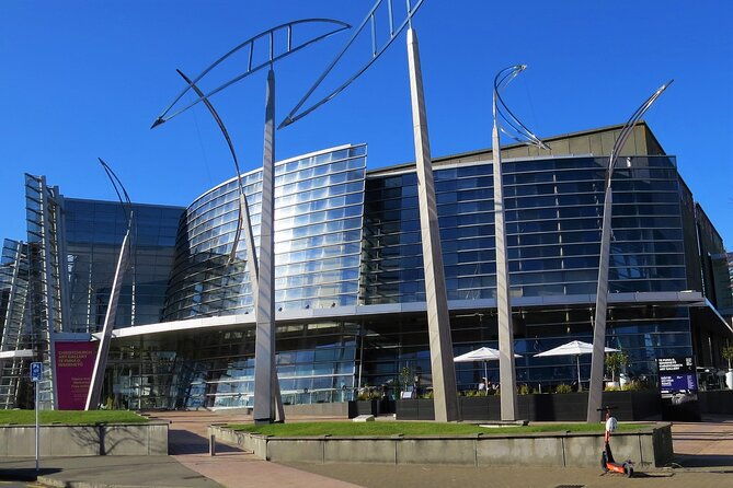 Christchurch - City, Beaches, Port & More by Tesla -6hrs - Transport, Group Size, and Overall Value