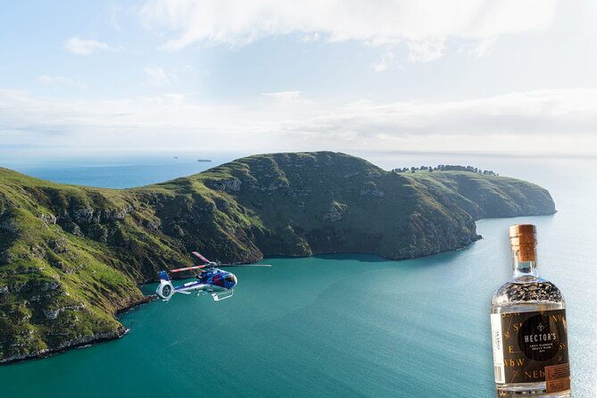 Christchurch Helicopter Flights - Who Will Enjoy This Tour?