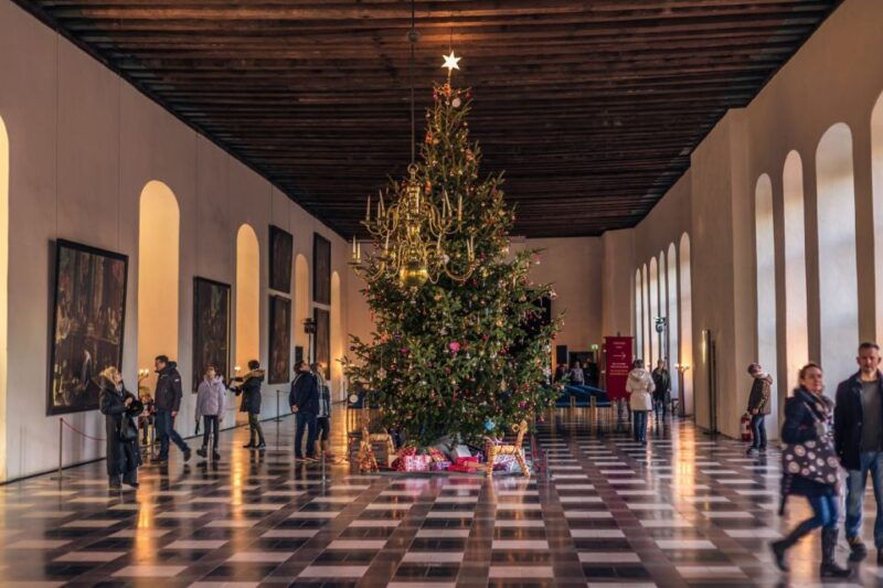 christmas-joy-in-helsingor-private-walking-tour