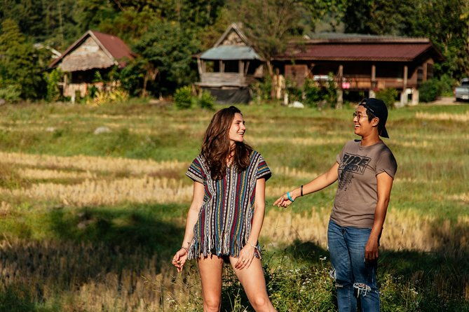 City Escape: Doi Inthanon & Karen Village Private Day Trip - Authentic Insights from Reviewers