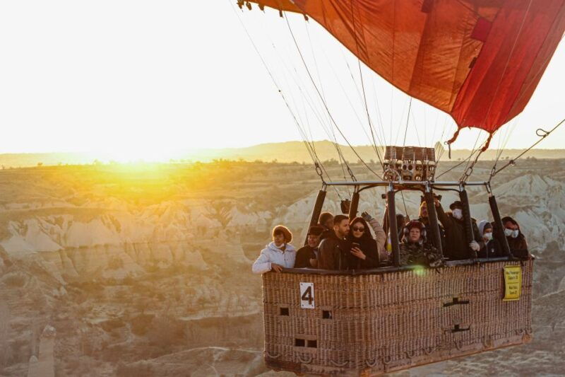 city-of-side-2-day-cappadocia-cave-hotel-balloon-tour