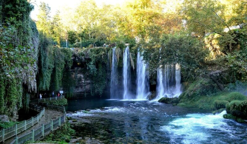 city-of-side-antalya-tour-waterfall-cable-car-with-lunch