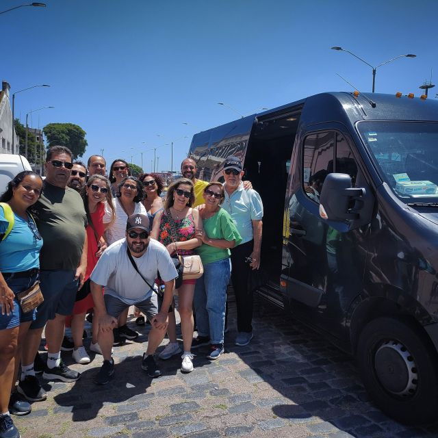 city-tour-of-montevideo