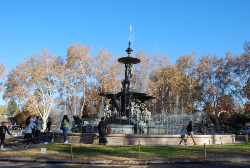 city-tour-with-visit-to-general-san-martin-park