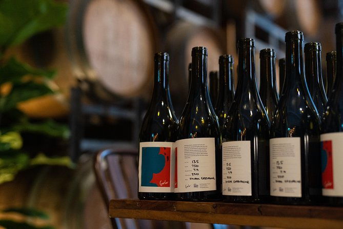 City Winery Brisbane Wine Blending Workshop - The Experience Details: From Start to Finish