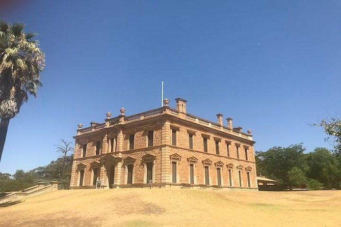 Clare Valley Wine Tasting Tour With Lunch from Adelaide - The Experience: Why It Works
