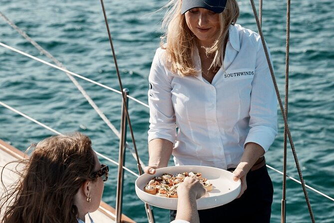 Classic Yacht Cruise Sydney Harbour - Who Is This Tour Best For?