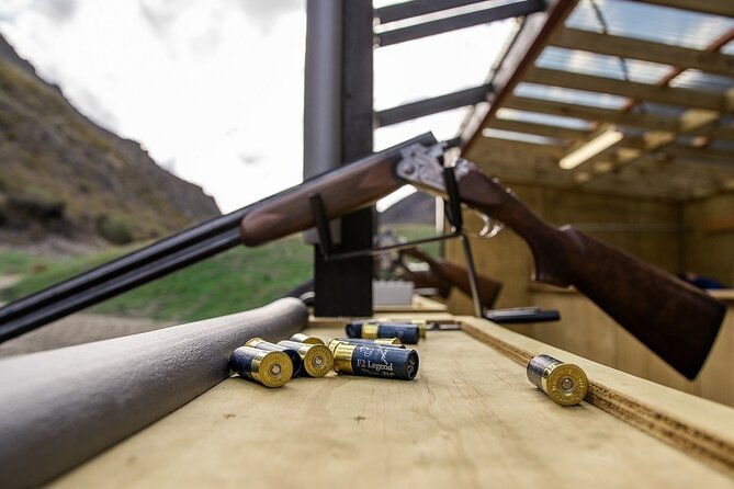 Clay Target Shooting in Queenstown - Who Should Consider This Activity?