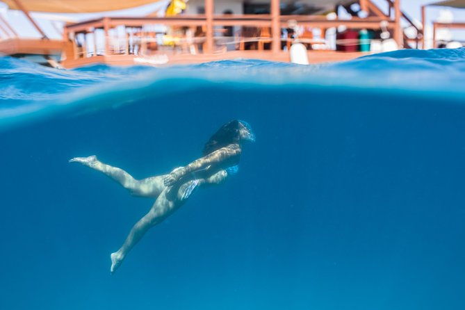 Cloud 9 Half Day Tour Inclusive of Food & Bar Coupon Plus Transfers - Exploring Cloud 9: A Floating Paradise