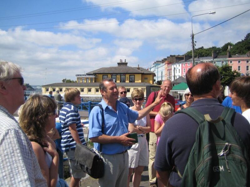 cobh-3-hour-cultural-tour-plus