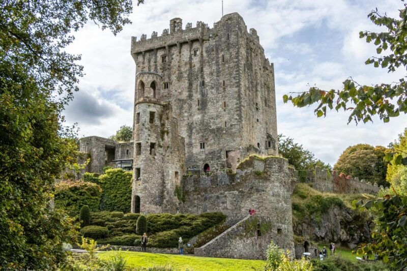 cobh-cork-blarney-castle-kinsale-cork-city-shore-tour