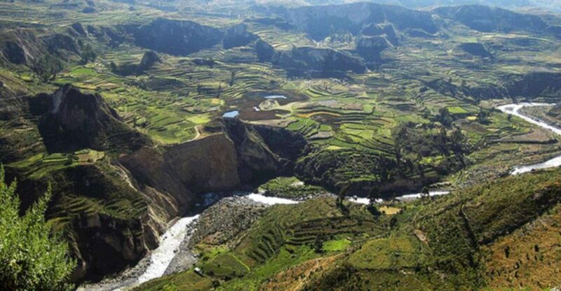 colca-canyon-trekking-2-days-2
