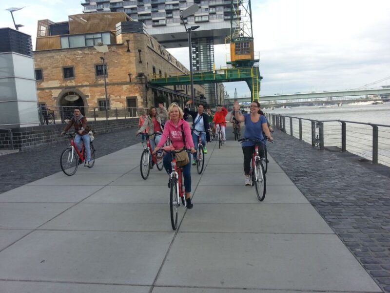 cologne-3-hour-guided-bike-tour