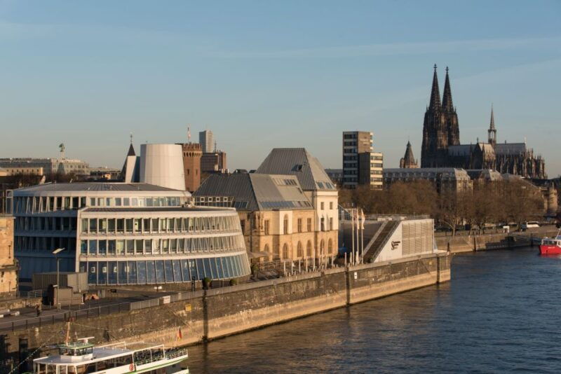 cologne-chocolate-museum-entrance-ticket