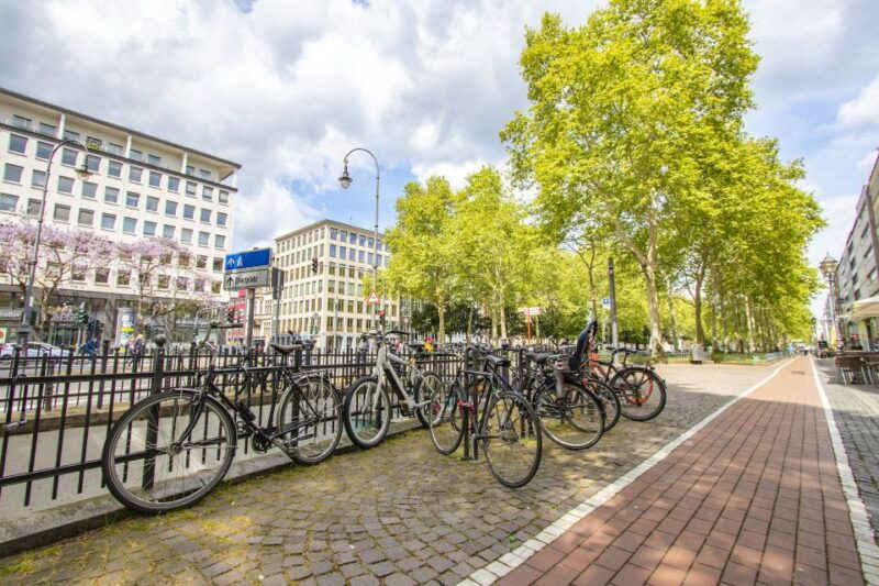 cologne-express-walk-with-a-local-in-60-minutes