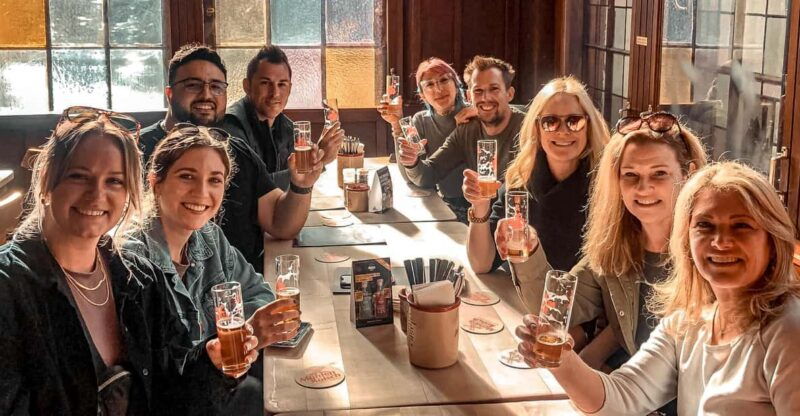 colognes-five-kolsch-brewery-tour