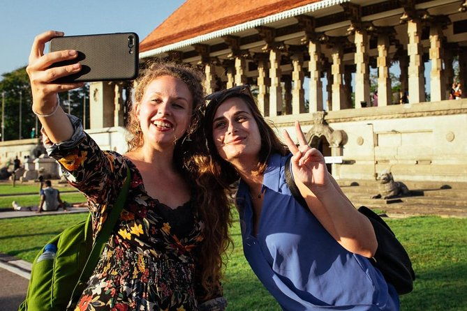 Colombo City Tour - Authentic Experiences and Hidden Gems