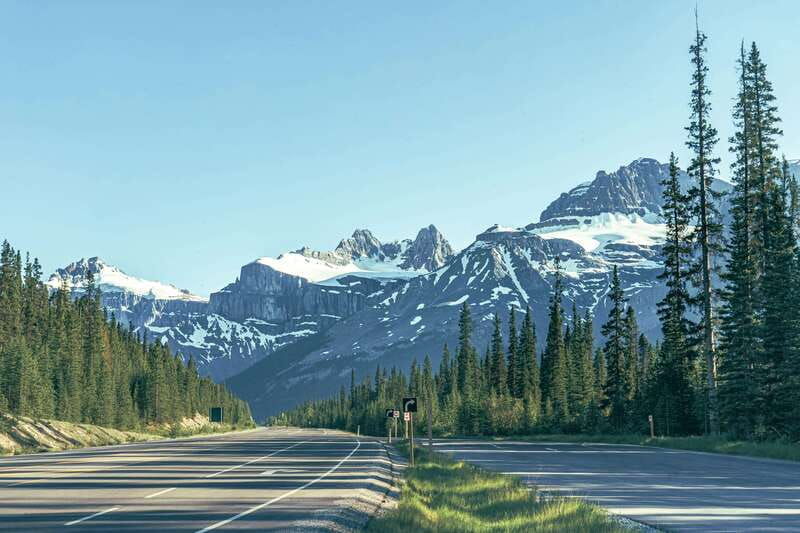 columbia-icefield-peyto-lake-bow-lake-discovery-tour