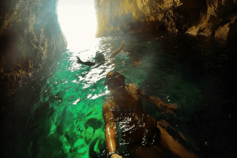 comino-boat-cruise-to-blue-lagoon-crystal-lagoon-and-caves
