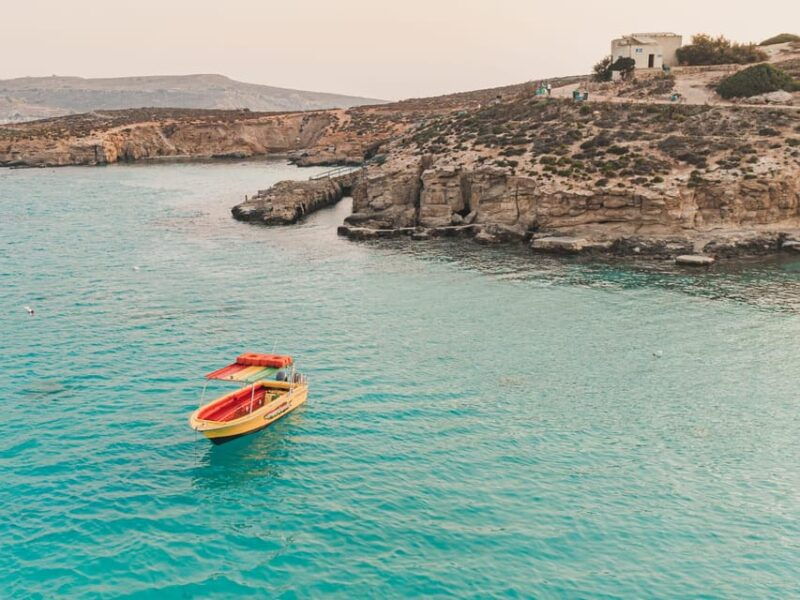 cominoblue-lagooncrystal-lagooncaves-private-boat-malta