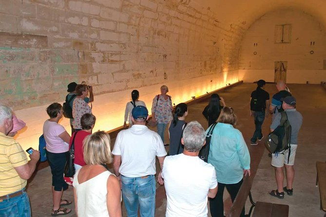 Convicts & Castles: Goat Island Walking Tour Including Sydney Harbour Cruise - What’s Included & What to Consider