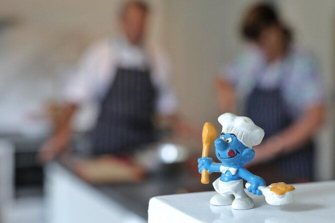Cook Like A Pro in Taroona - The Itinerary in Detail