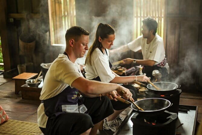 Cook Local Northern Thai Food in Traditional House - Final Thoughts