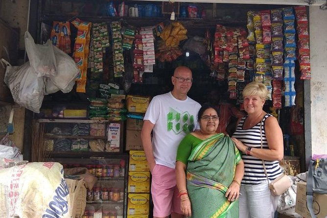 Cooking experience in Bangalore, a half day tour - Overview of the Tour