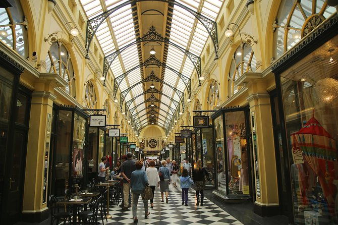 Cool And Unique Things To Do In Melbourne - Who Will Love This Tour?