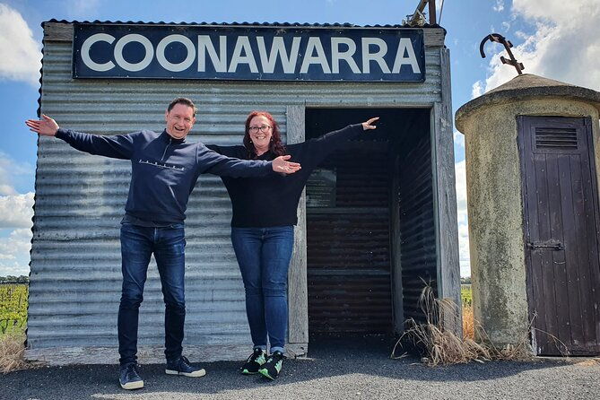 Coonawarra Half Day Wine Tour With Lunch - Practical Tips for Your Tour Day