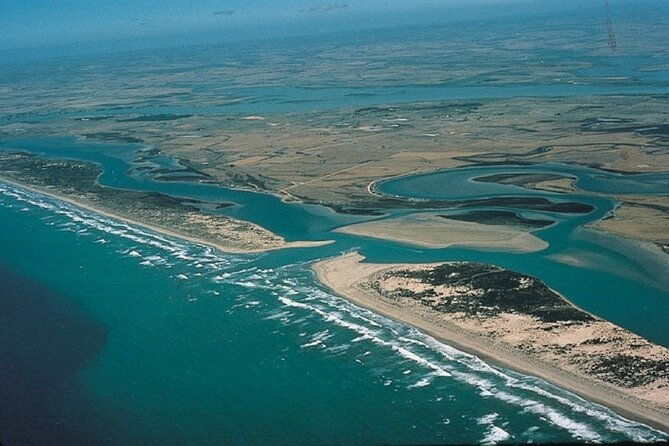 Coorong 3 & 1/2 Lunch Cruise and Tour - Who Would Love This Tour?