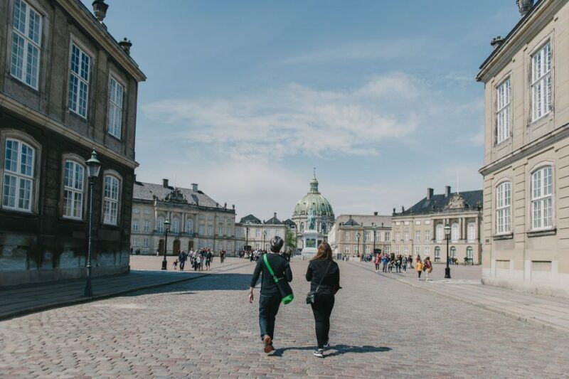 copenhagen-central-city-sights-express-walking-tour