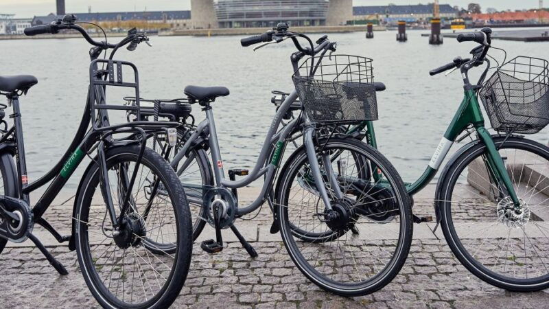 copenhagen-e-bike-rental