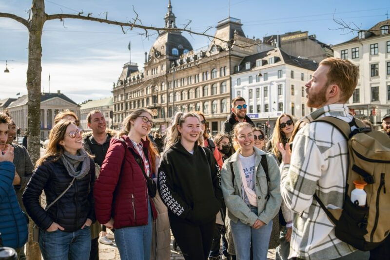 copenhagen-group-walking-tour-city-highlights-2-hours