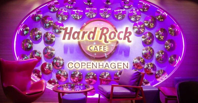 copenhagen-hard-rock-cafe-with-set-menu-for-lunch-or-dinner
