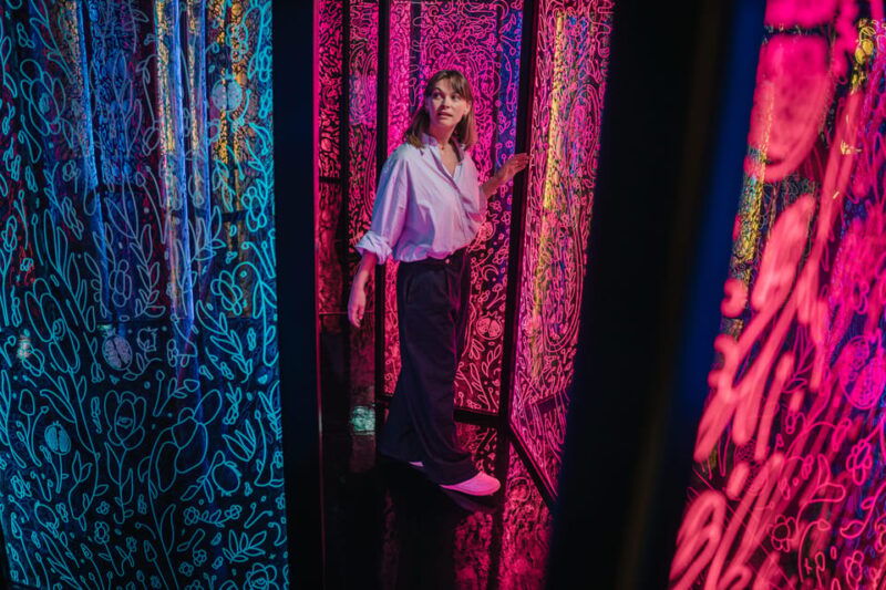 copenhagen-ikono-immersive-experience-entry-ticket