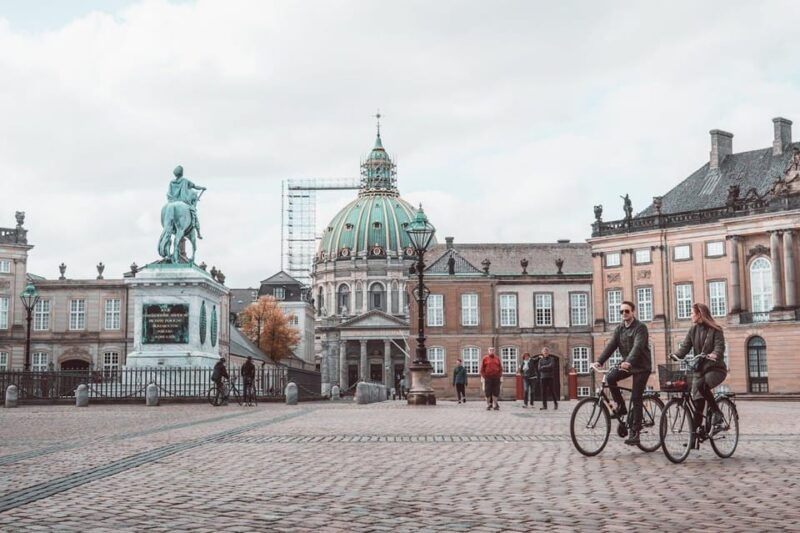 copenhagen-private-guided-bike-tour-in-french-with-own-bike