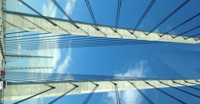 copenhagen-self-guided-malmo-tour-return-bridge-views