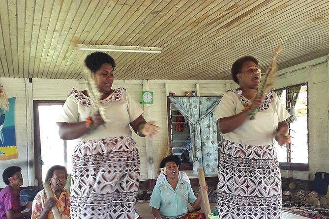Coral Coast Sightseeing & Pottery Village Tour - The Value of This Tour