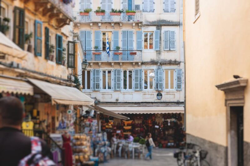 corfu-cruise-port-city-highlights-tour-old-town-visit