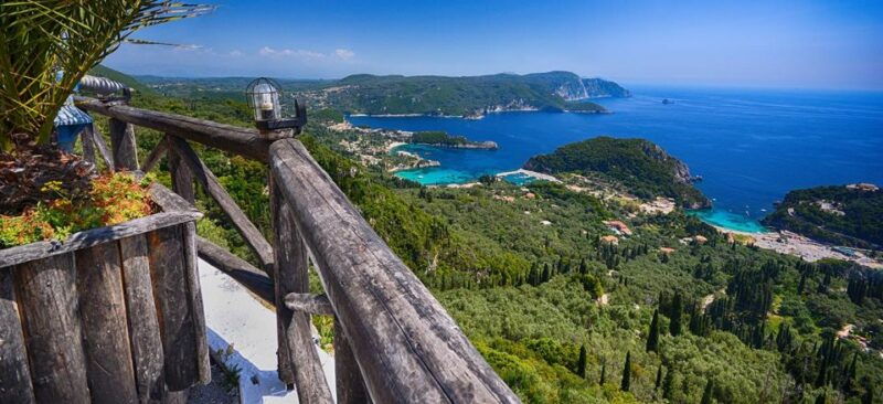 corfu-kanoni-pelekas-and-lakones-half-day-tour