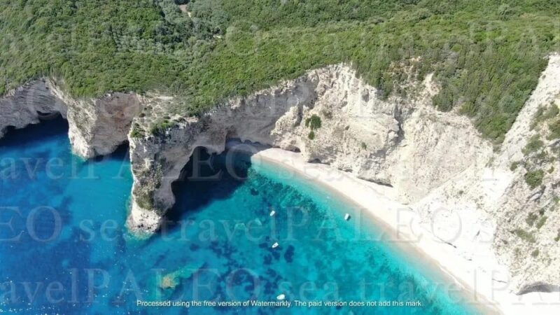corfu-paleokastritsa-paradiseyalisunset-3-hour-boat-trip