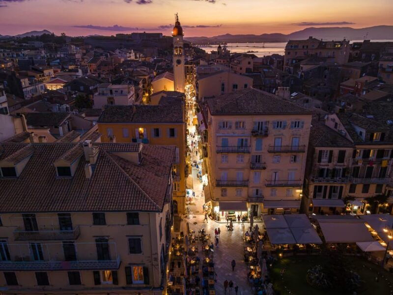corfu-town-highlights-private-walking-tour