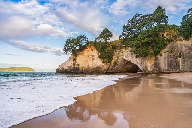 Coromandel Peninsula Discovery - Private Tour From Auckland - Final Thoughts