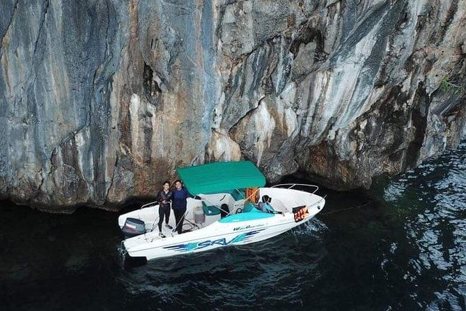 Coron Island Hopping Tour: via Private Speedboat - Why This Tour Is Worth the Price