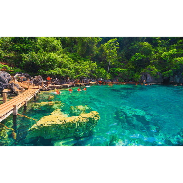 coron-super-ultimate-tour-w-barracuda-lake-lunch