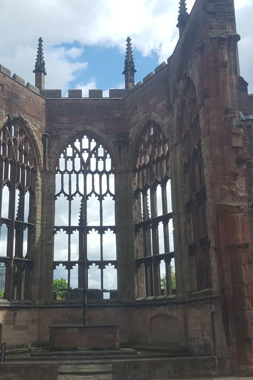 coventry-godivas-cathedral-quarter-guided-walking-tour
