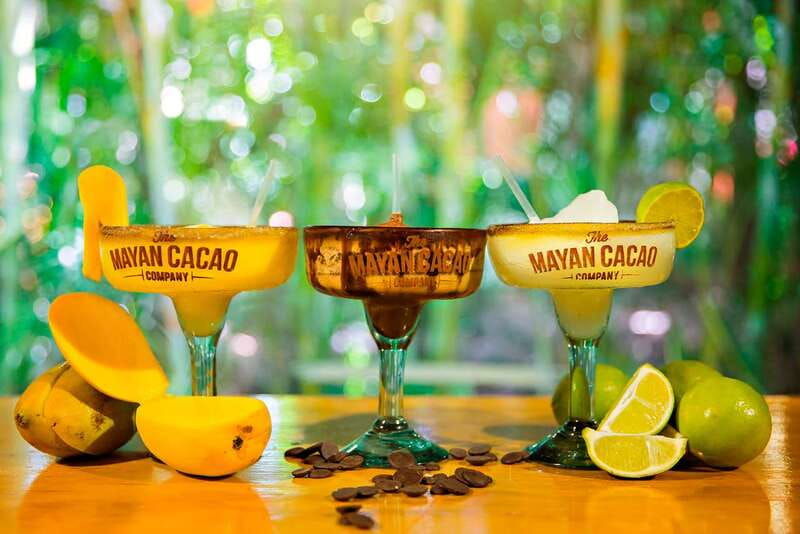 cozumel-chocolate-margarita-workshop-with-mayan-recipe